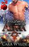 [Alma Venus Shifter-Brides 4.50] • Christmas With the Alpha